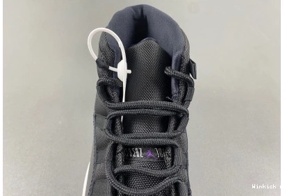 11 Air high Jordan 0731